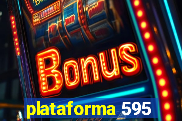 plataforma 595